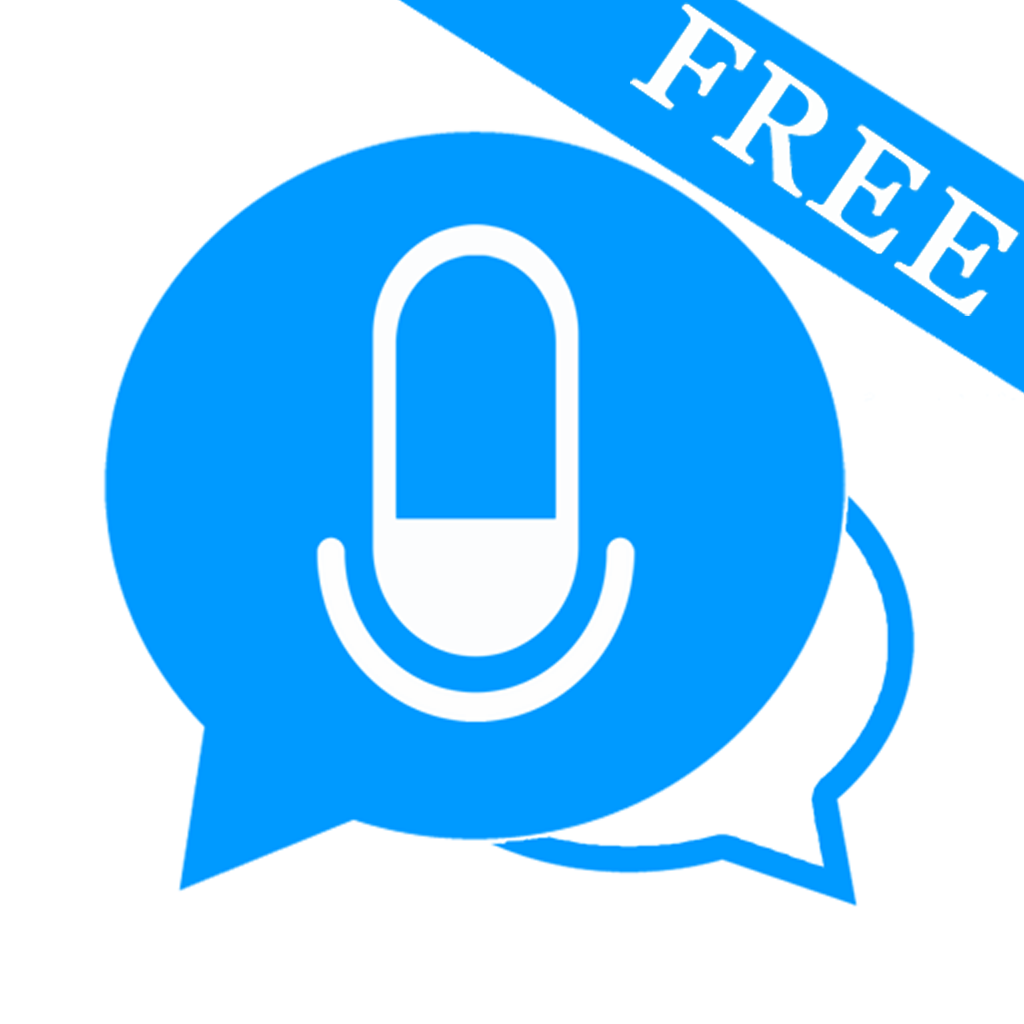 Free Voice SMS icon