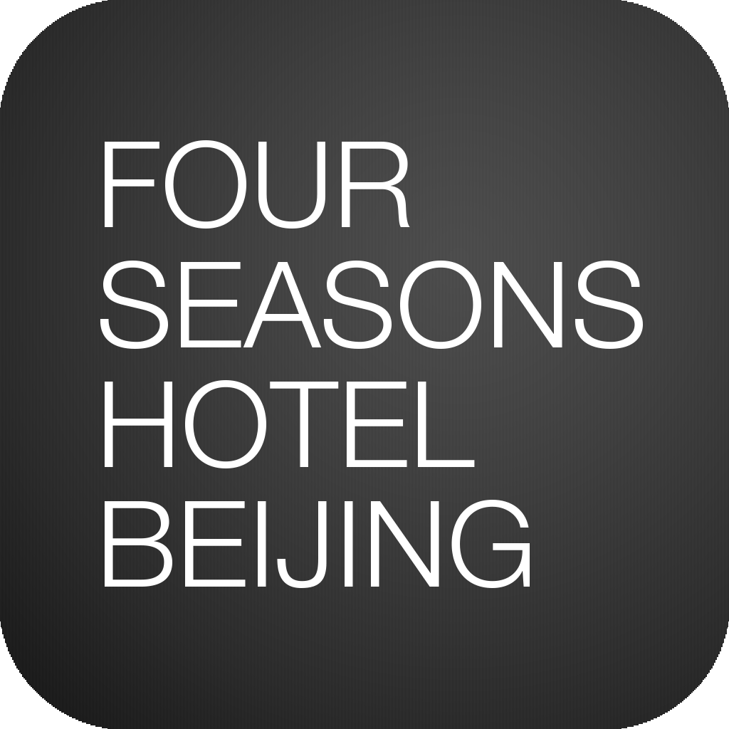 Four Seasons Hotel Beijing icon