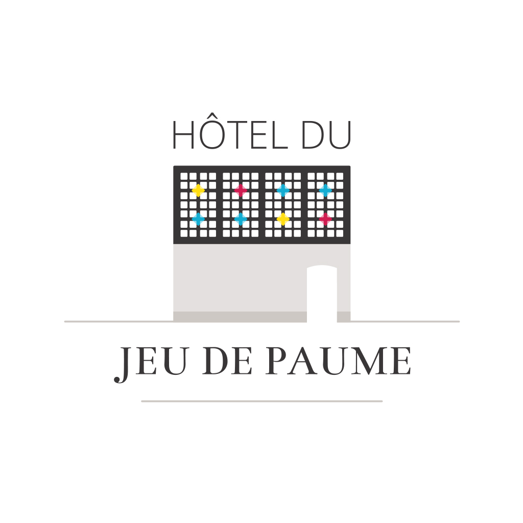 Hotel du Jeu de Paume