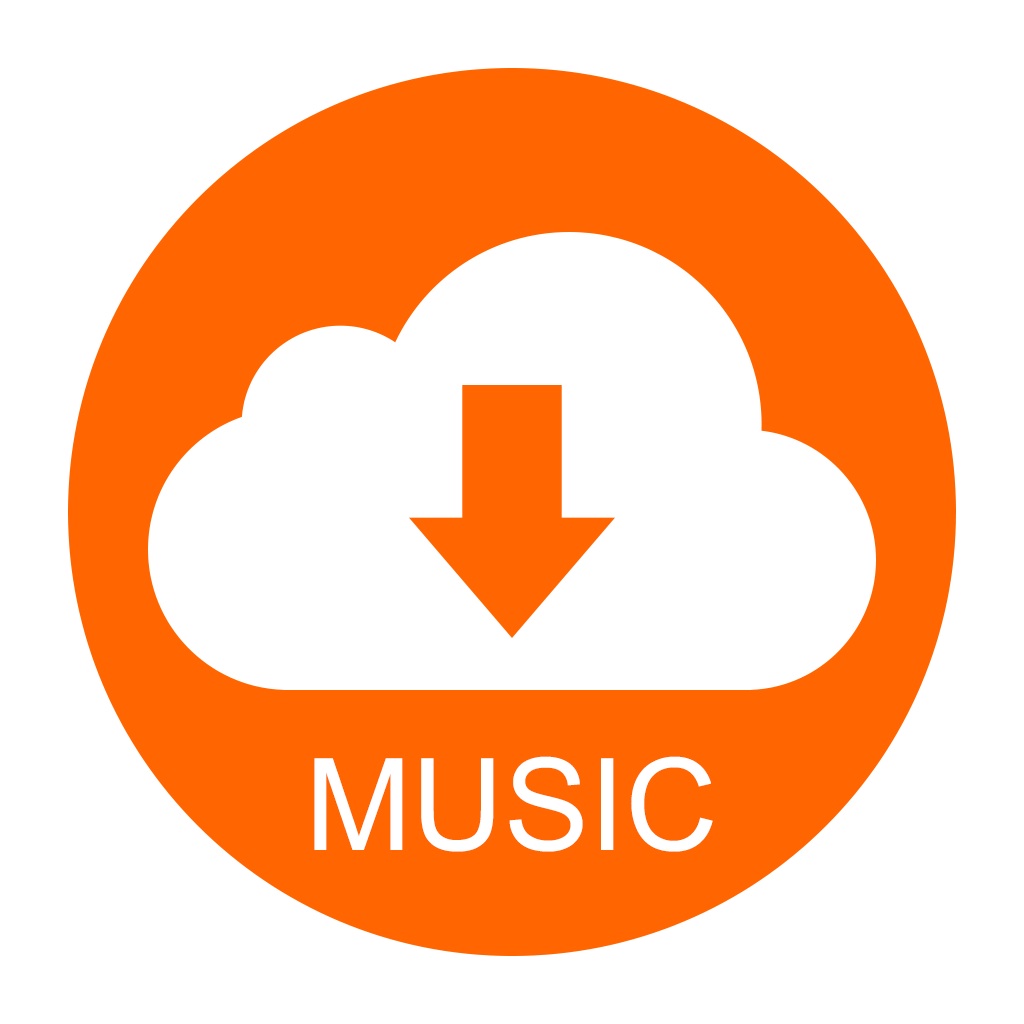 Music D L Free Mp3 Downloader Download Player From Soundcloud Soundhound Apps 148apps