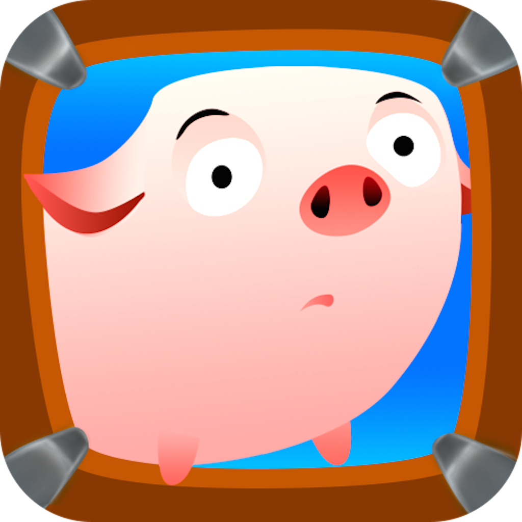 Pig Escape icon
