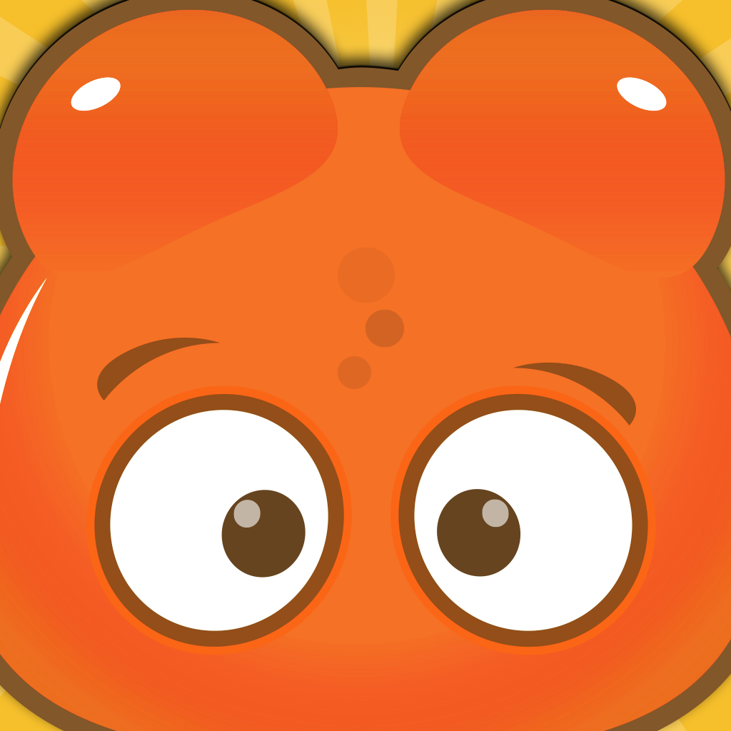 A Aawesome Gooey Jelli Eruption Popper icon