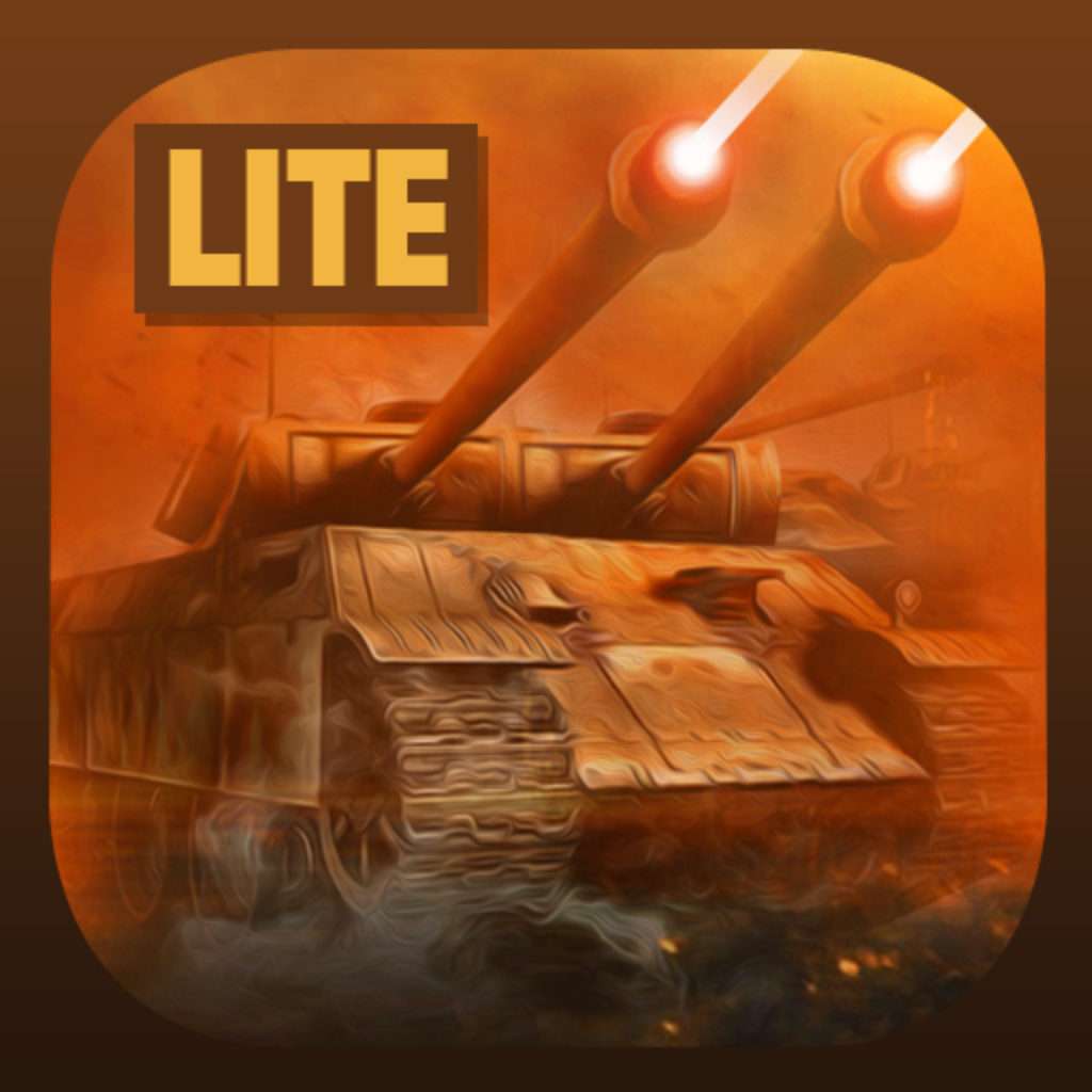 Battleground Defense 3: The City Reloaded Lite icon