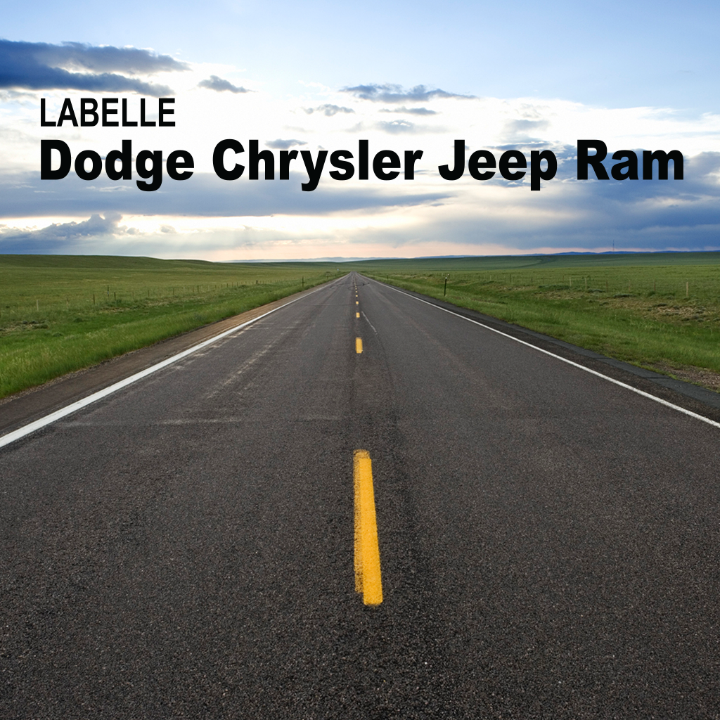 Labelle Dodge Chrysler Jeep icon