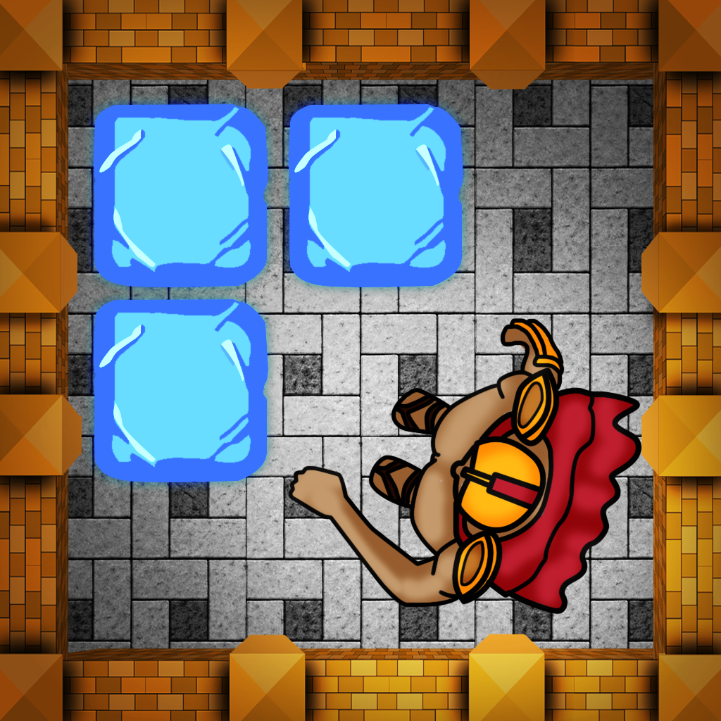 A Castle Kingdom Secret Escape FREE - The Hidden Room Puzzle Game icon