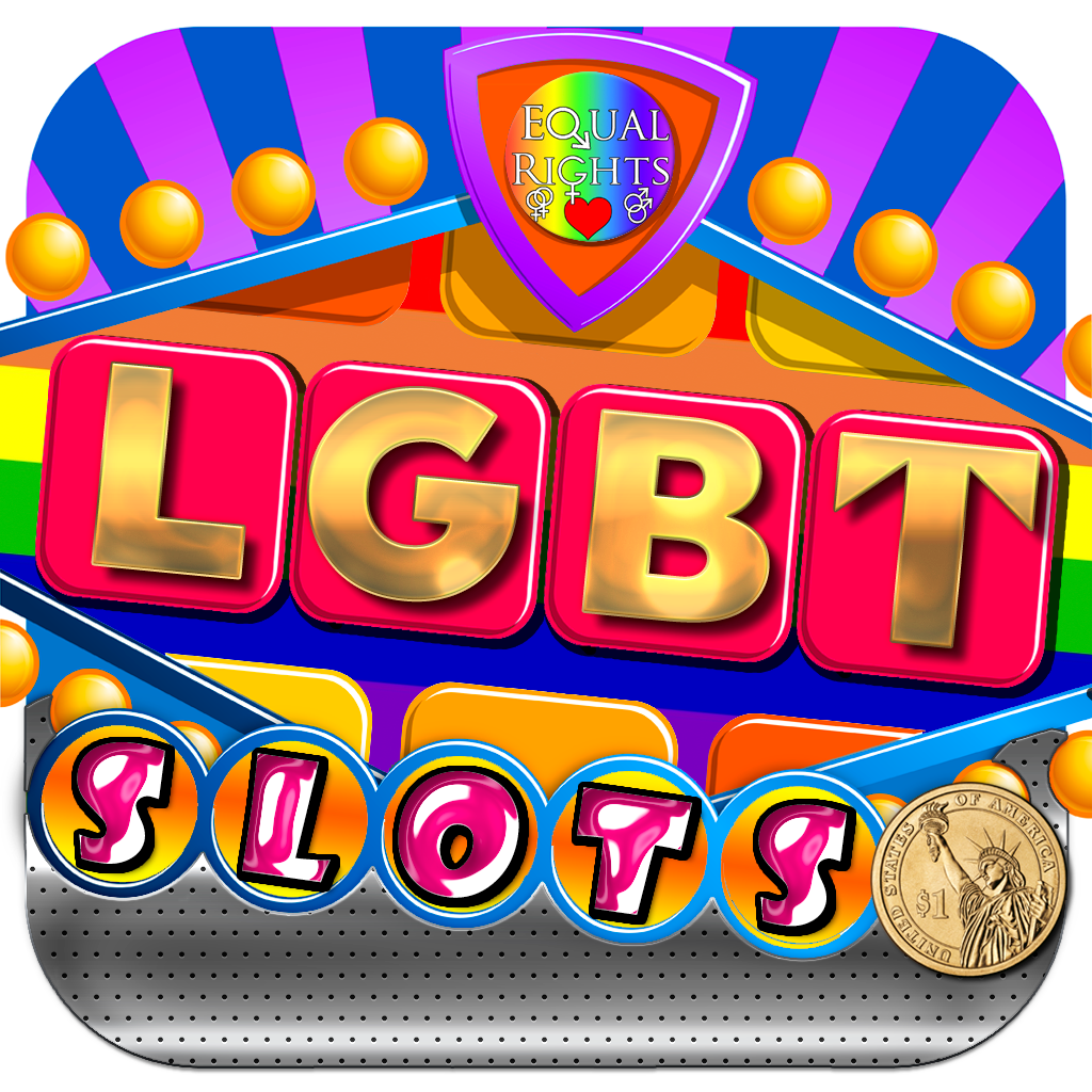 AAA Big LGBT Slots