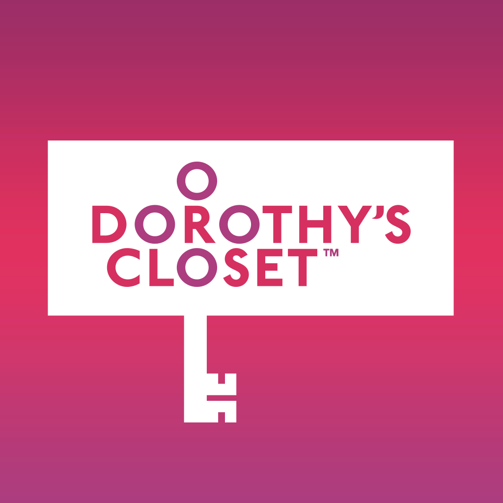 Dorothy’s Closet – Ottawa’s Modern Lifestyle App icon