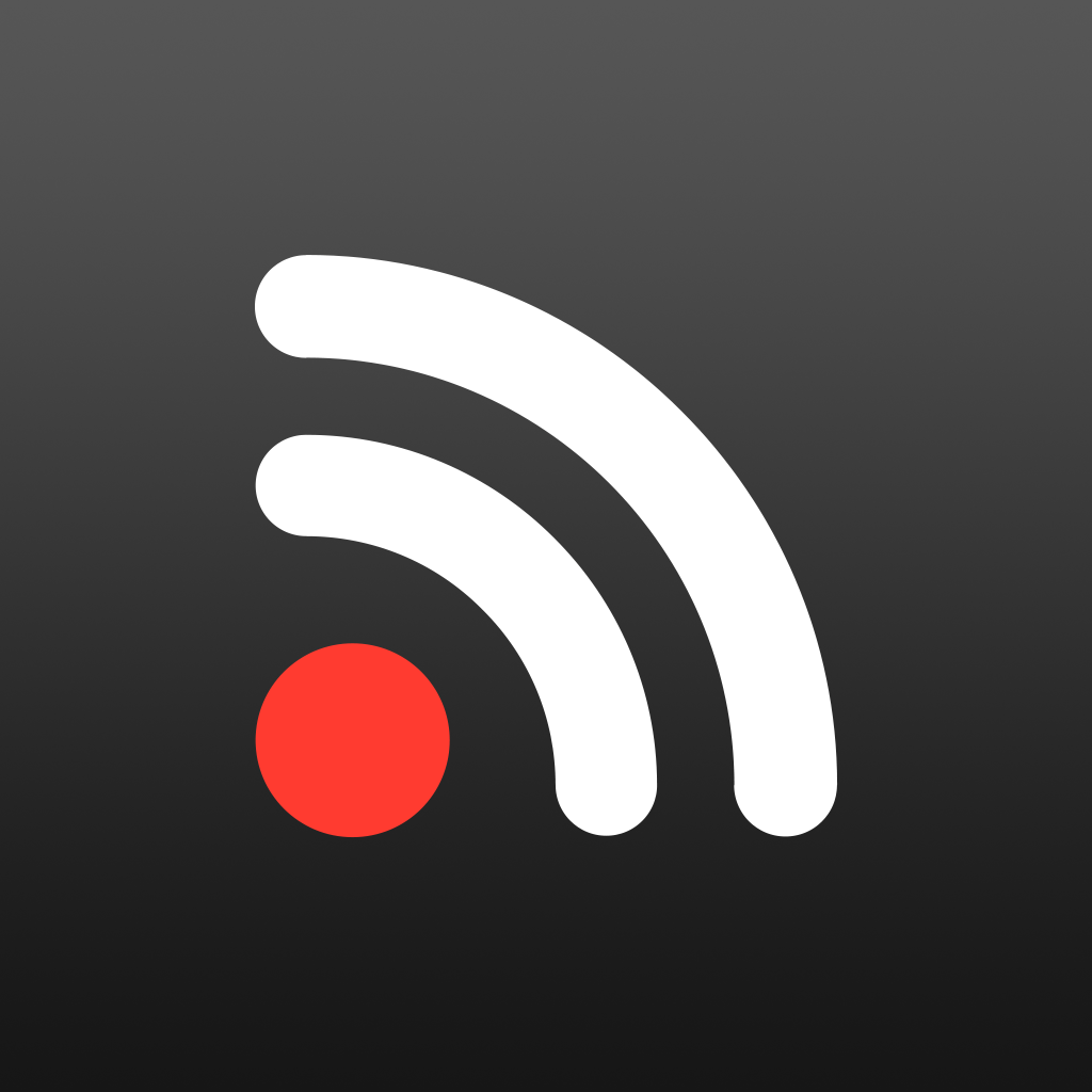 Unread for iPad: RSS News Reader