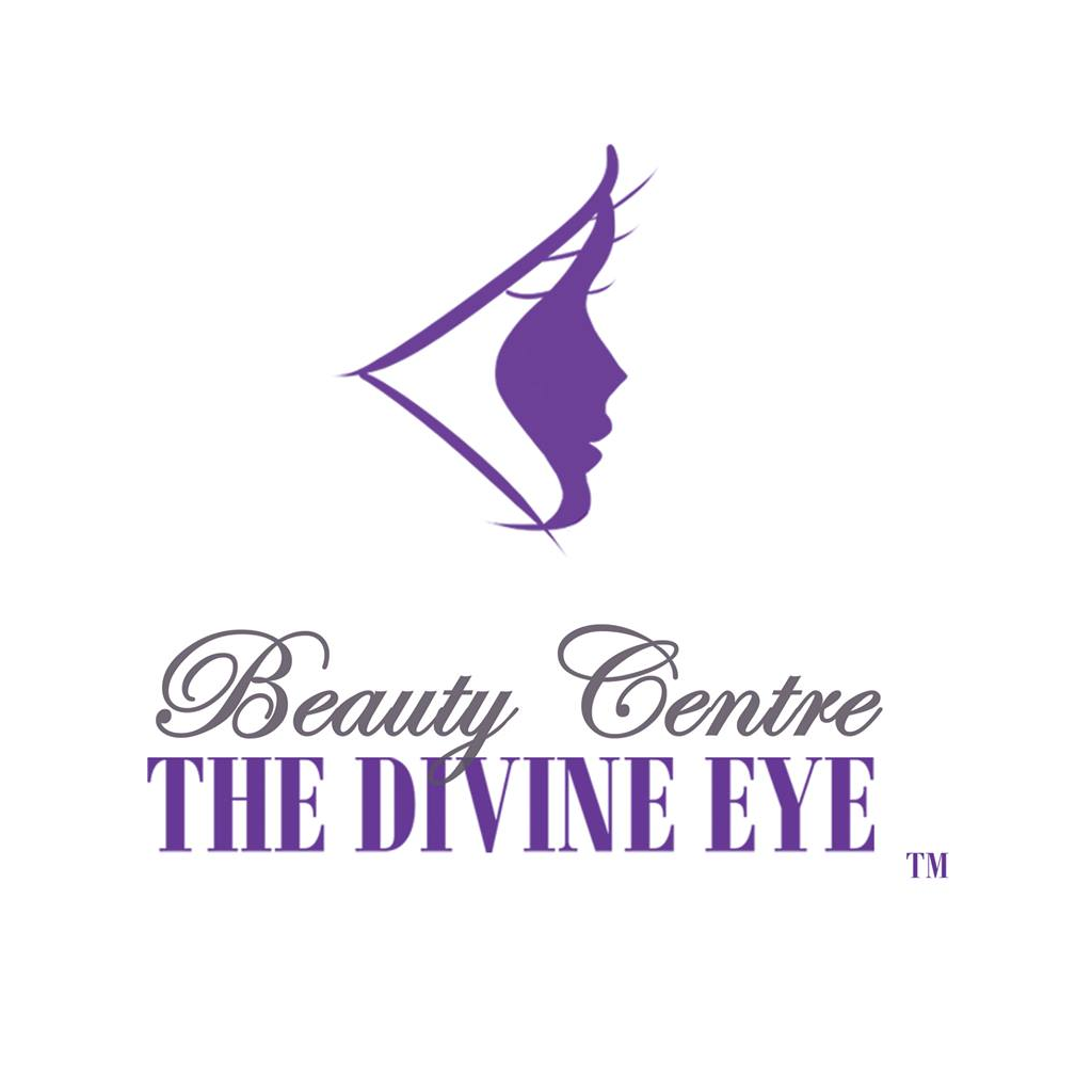The Divine Eye Beauty Centre icon