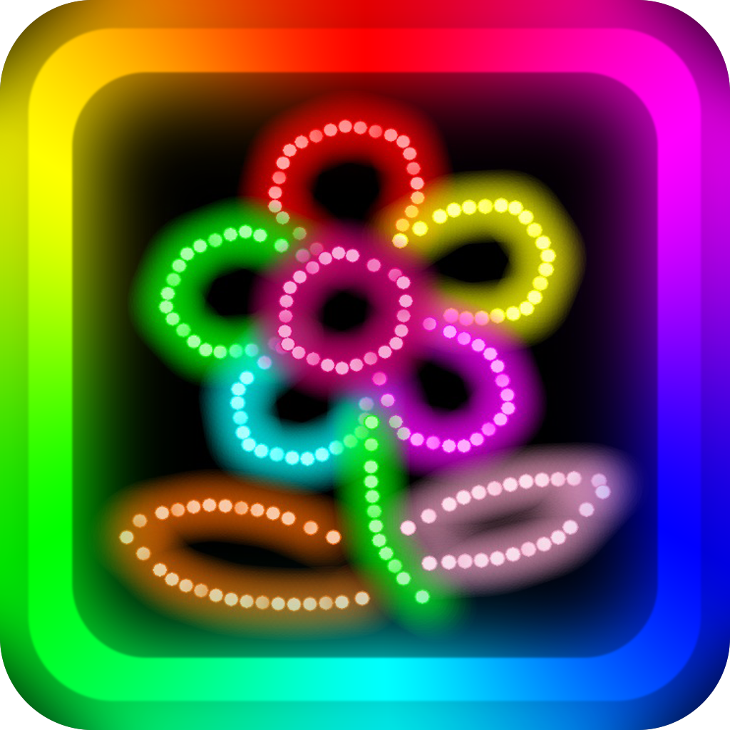 Kids Doodle HD Pro - Color, Paint, Scribble & Draw Game icon