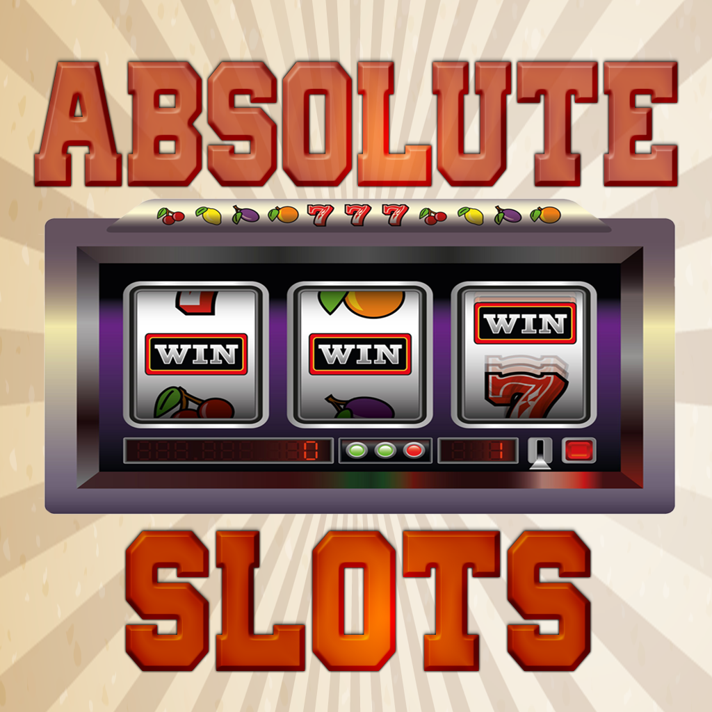 AAA Absolute Gambling Slots icon