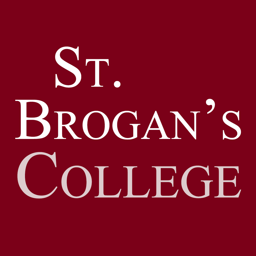 St. Brogan’s College icon