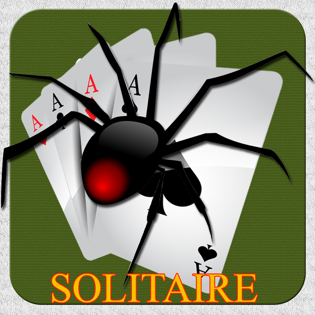 AAA Pyramid Mobile Spider Solitaire Card Decks icon