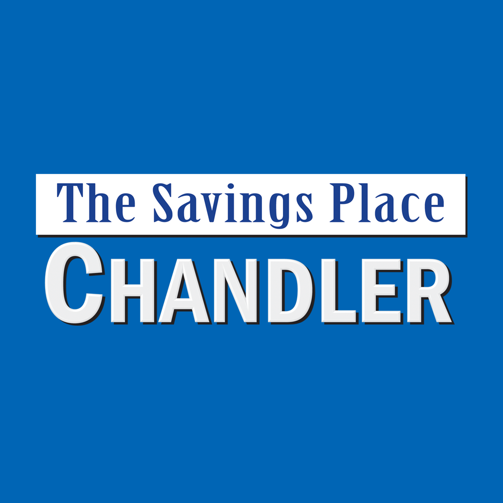 Chandler Chevrolet icon