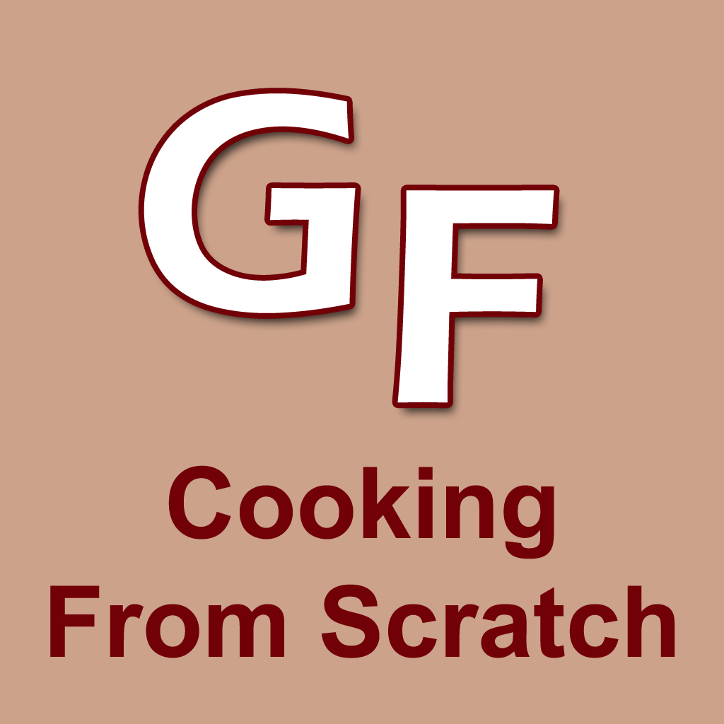 kApp - Gluten Free Cooking icon