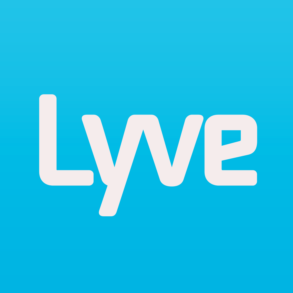 Lyve App