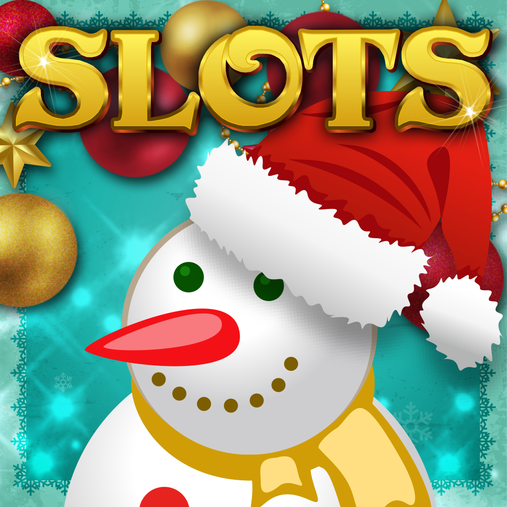 A Absolut Merry Christmas - The Game Slots icon