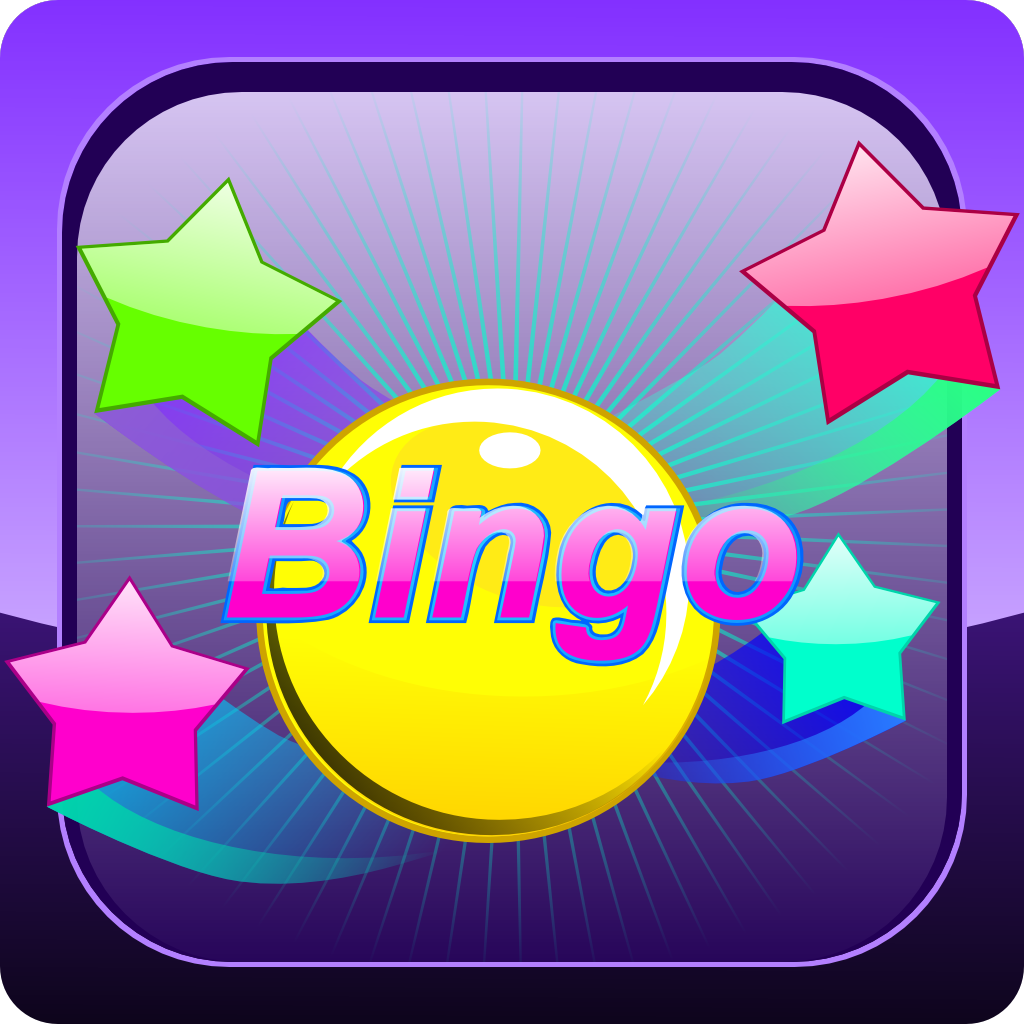 Epic Bingo - Play Bingo Game for Free