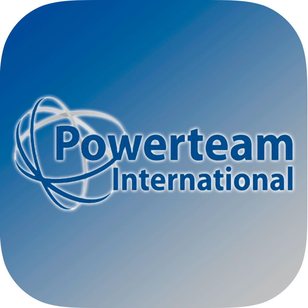 Power Team International.