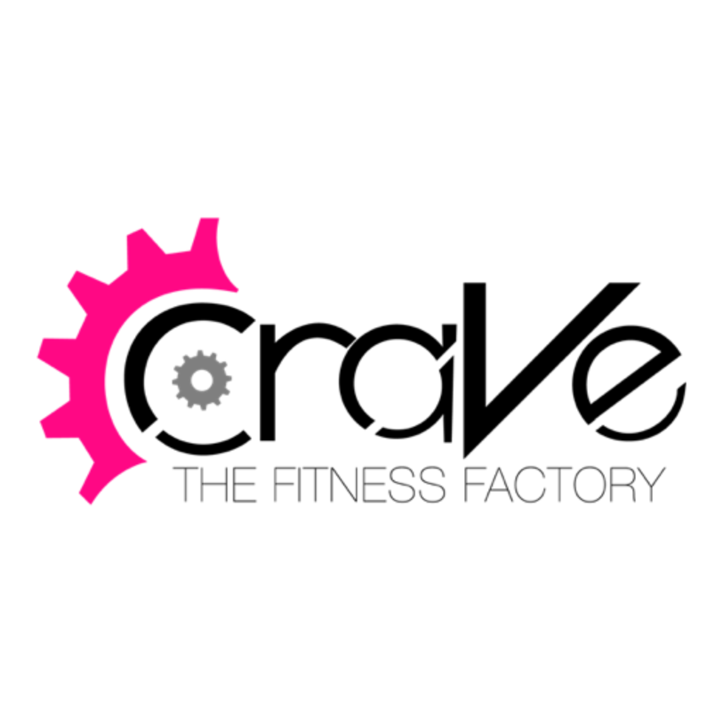 CRAVE: The Fitness Factory