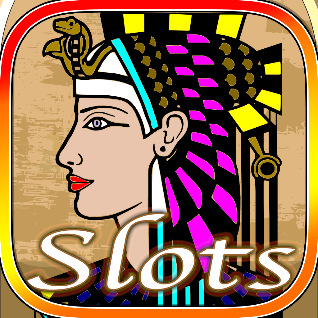 `` AAA Aabsolutely Pharaoh Roulette, Blackjack and Slots - 3 games in 1 icon