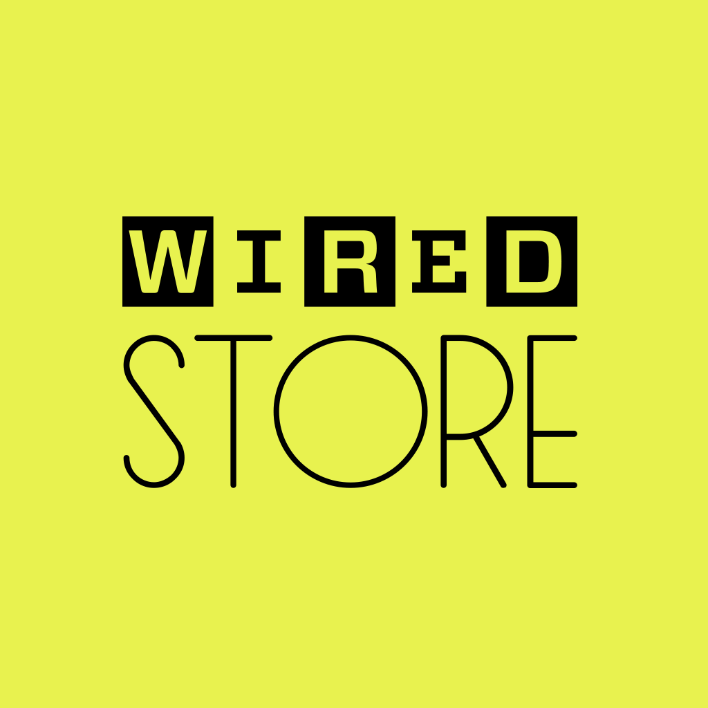 WIRED Store 2014 icon