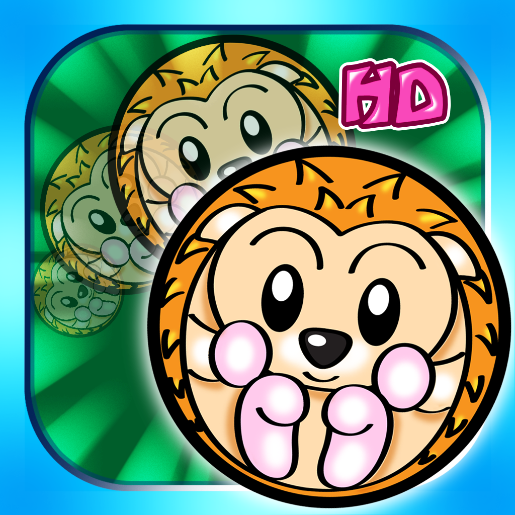 Jungle Basketball - Slam Dunk Hedgehog Showdown Fantasy HD Free