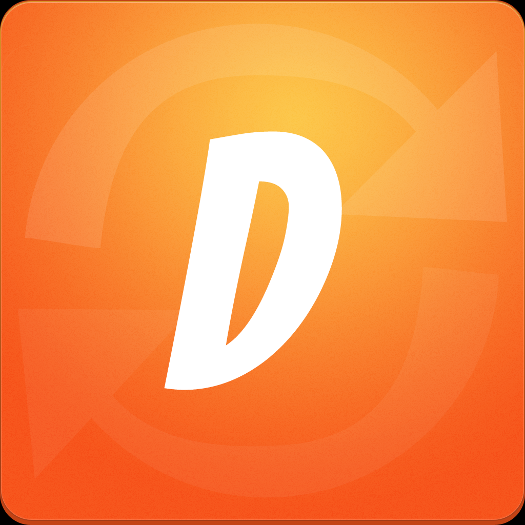 Downloader for Dailymotion icon
