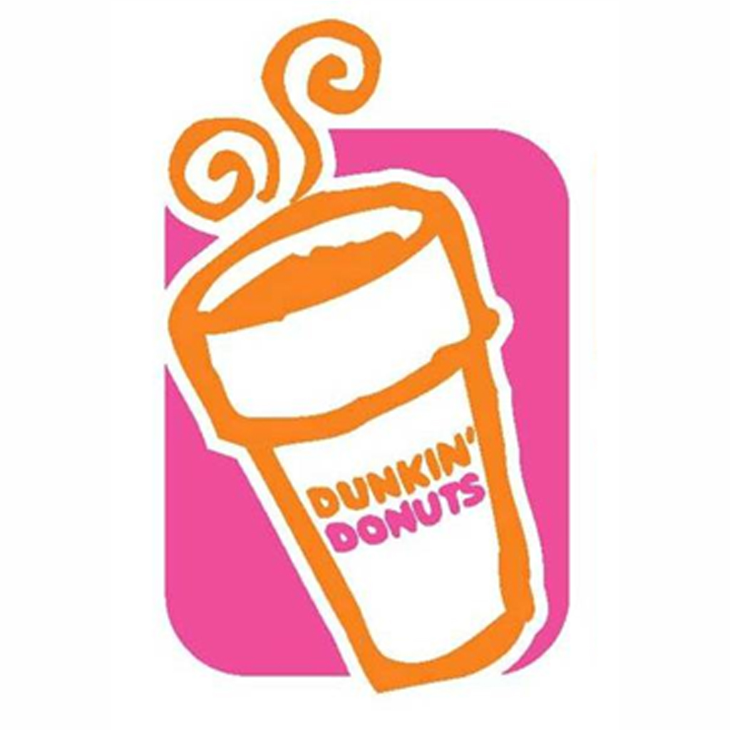 Dunkin' Donuts India icon