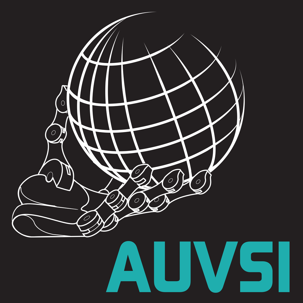 AUVSI 2014 icon