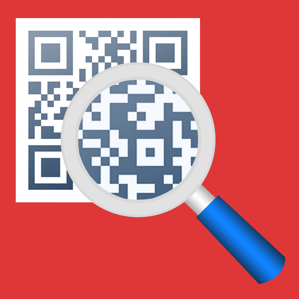 Quick QR Scan - Free Barcode Scanner For iPhone