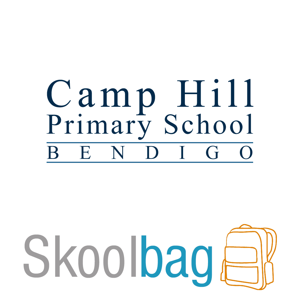 Camp Hill Primary School Bendigo - Skoolbag icon