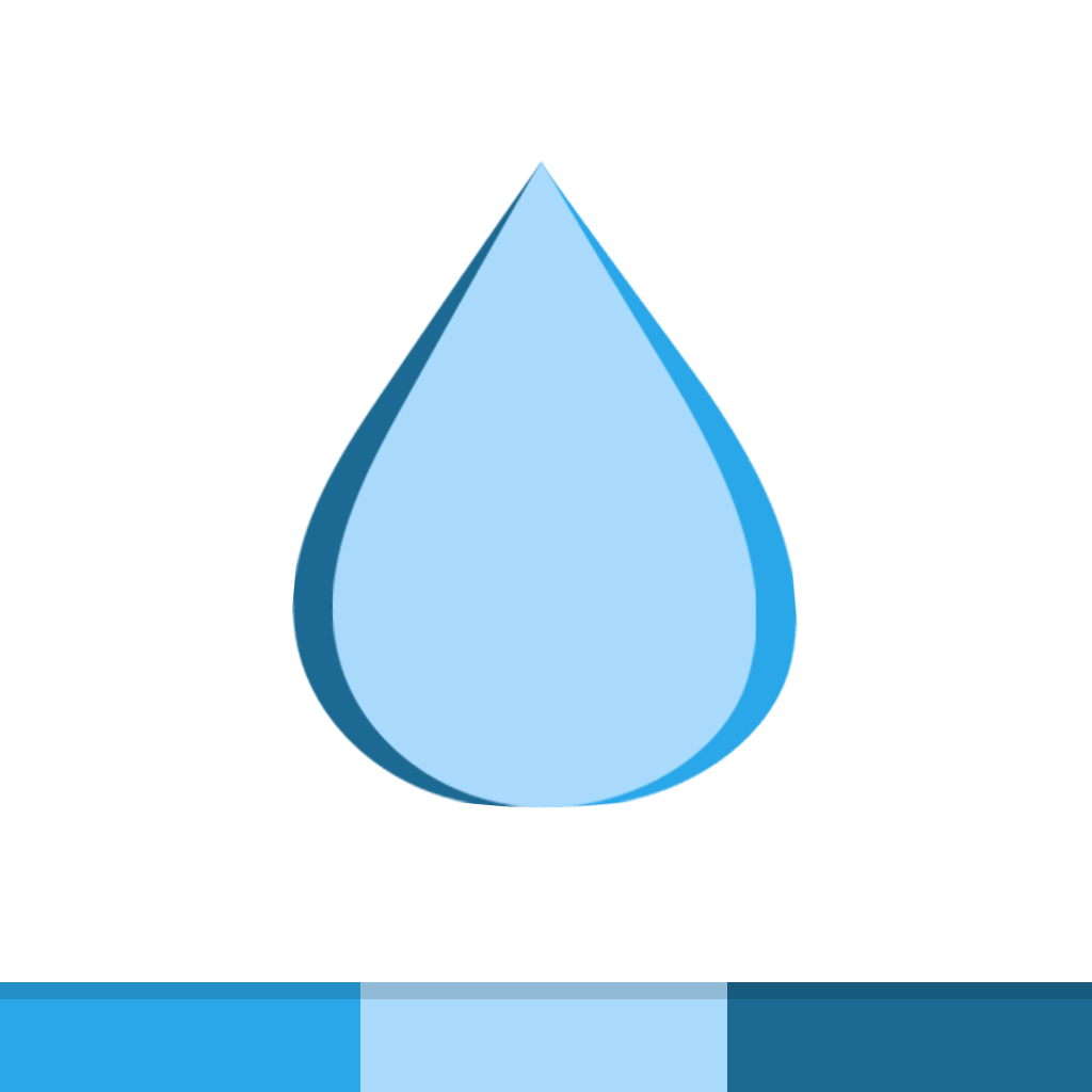 Water Tracker Hydration Reminder - iHydrate