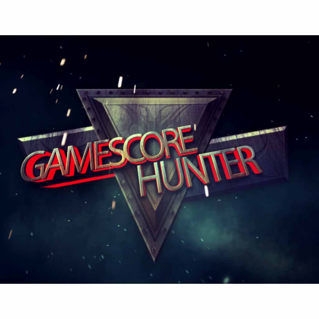 Gamescorhunter icon