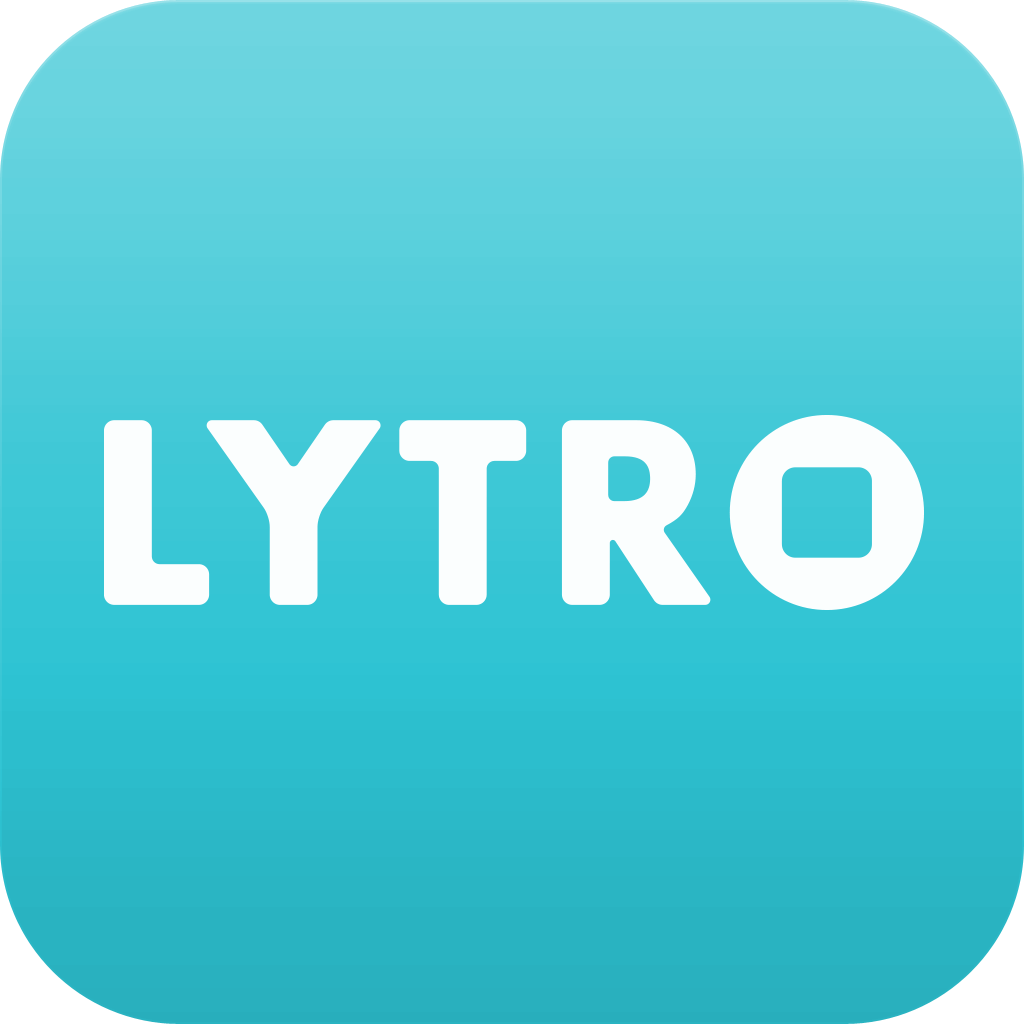 Lytro Mobile App