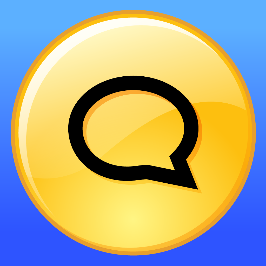 Chat4All icon