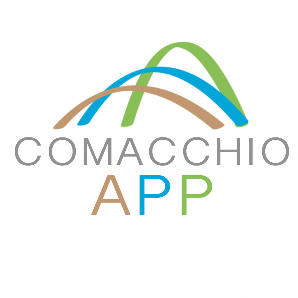Comacchio App icon