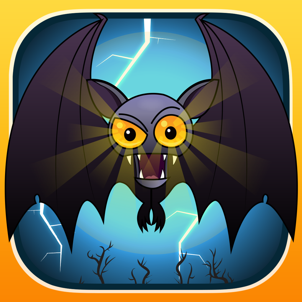 A Dark Summoner Vampire Blood Hunt FREE - Undead Creature Flight Escape Rush icon