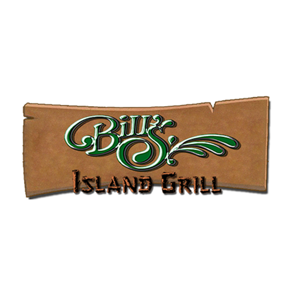 Bill's Island Grill icon