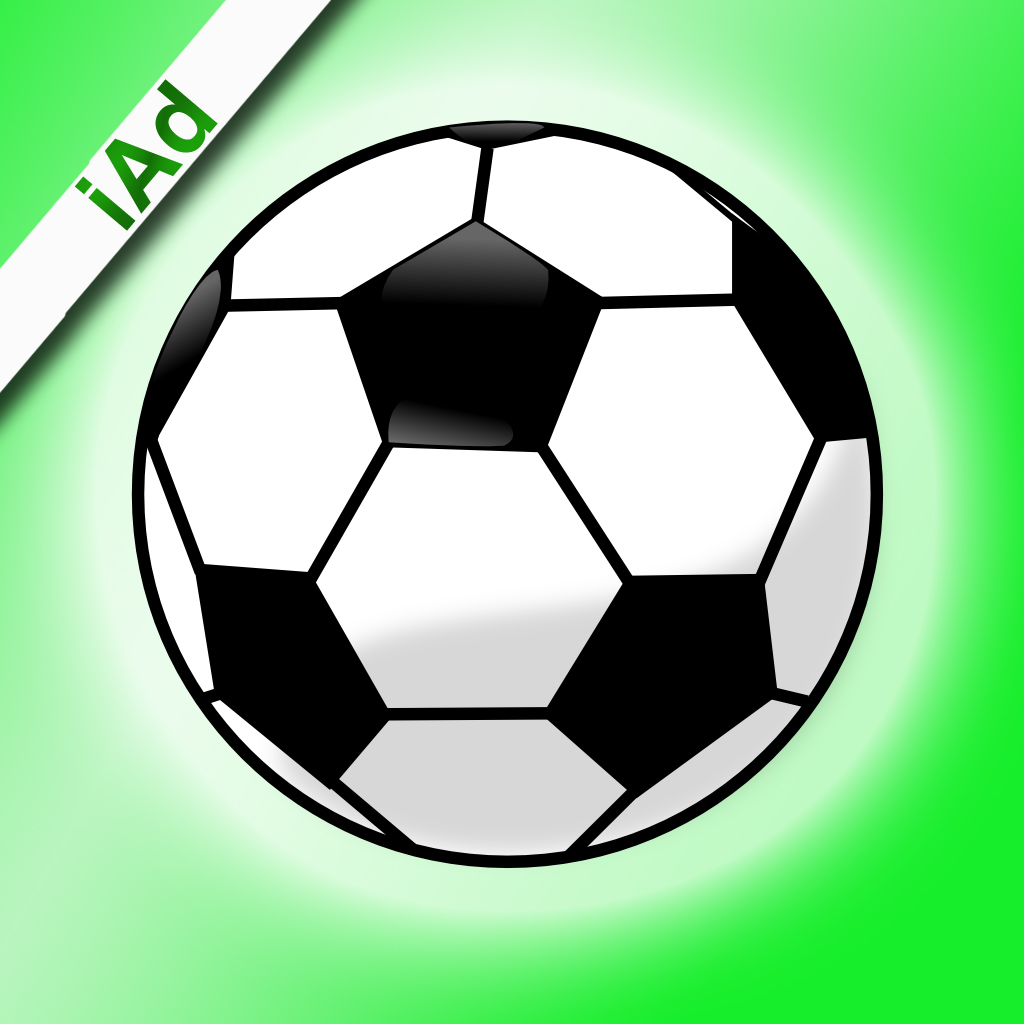 Stick Soccer Ball icon