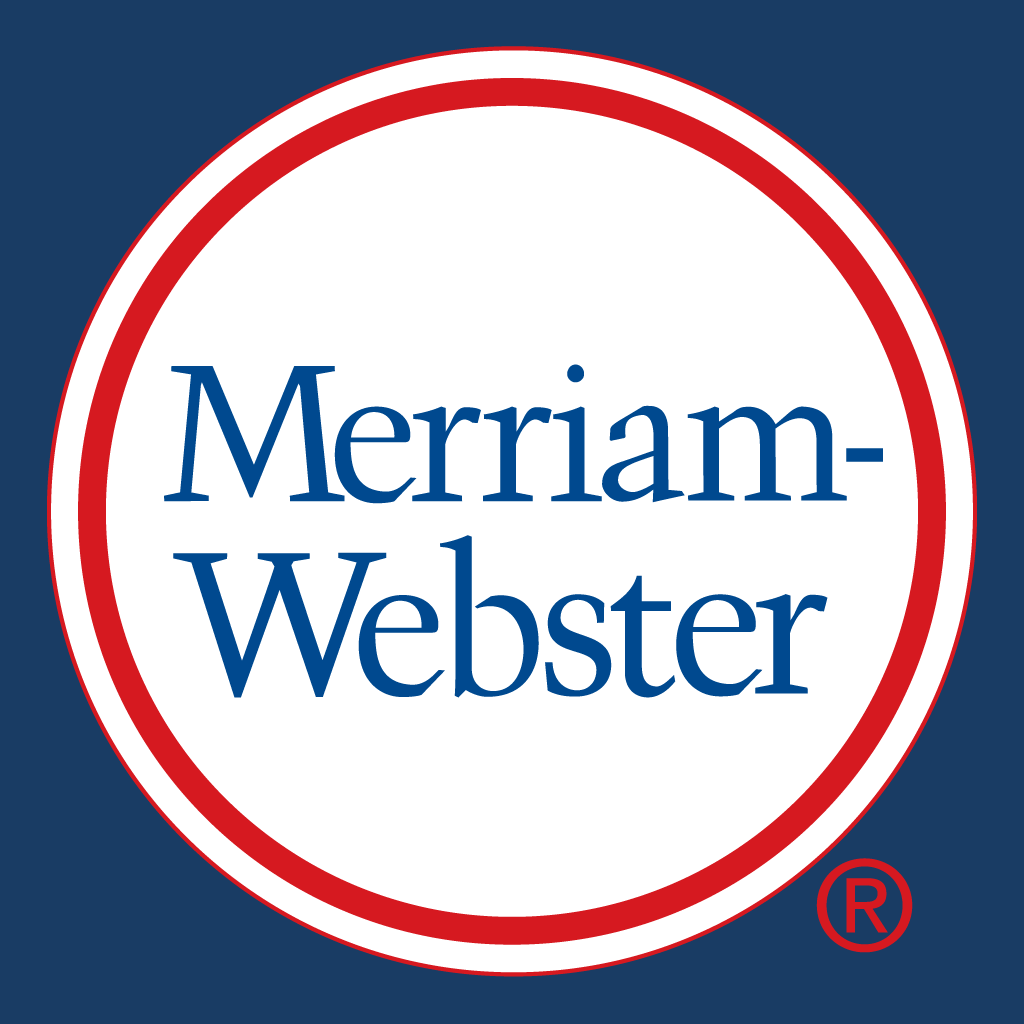 Merriam-Webster’s Dictionary of Law icon