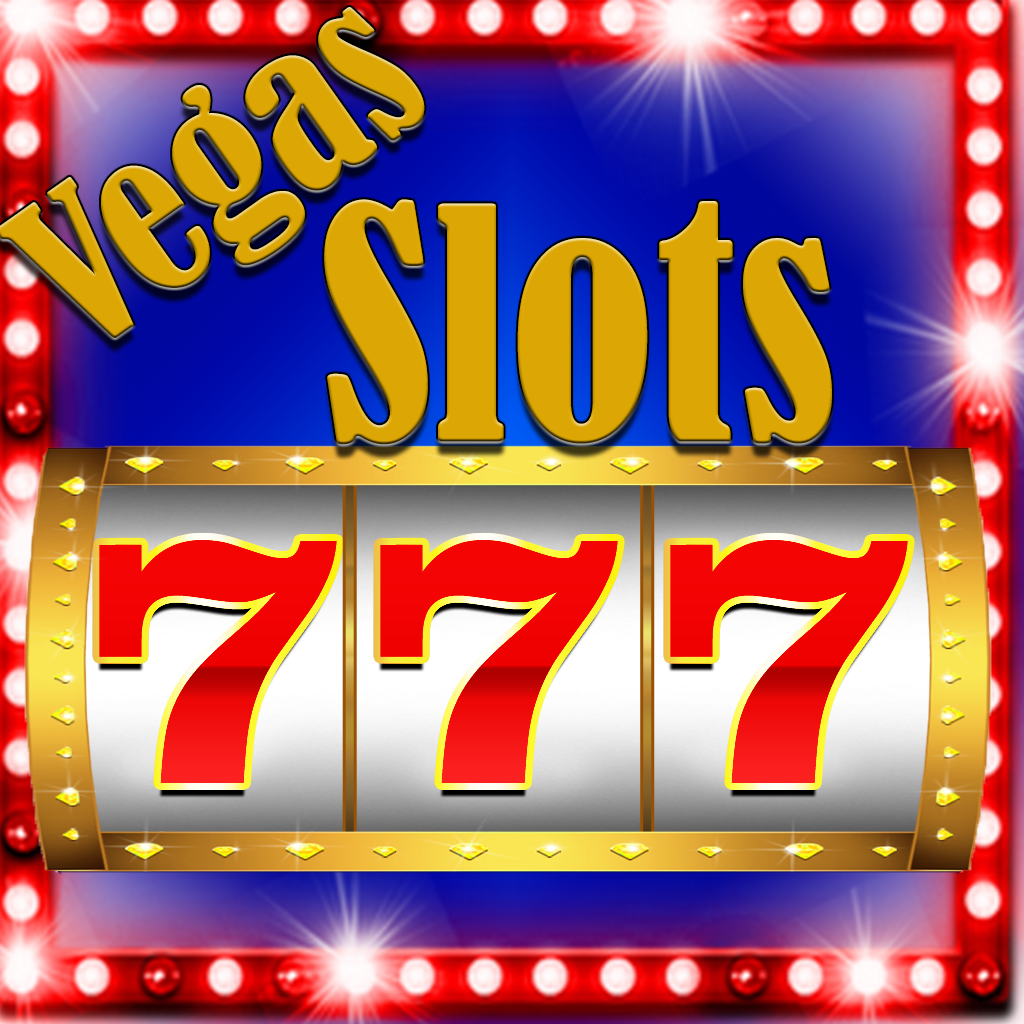 ``` AAA Fantastic Vegas Slots icon