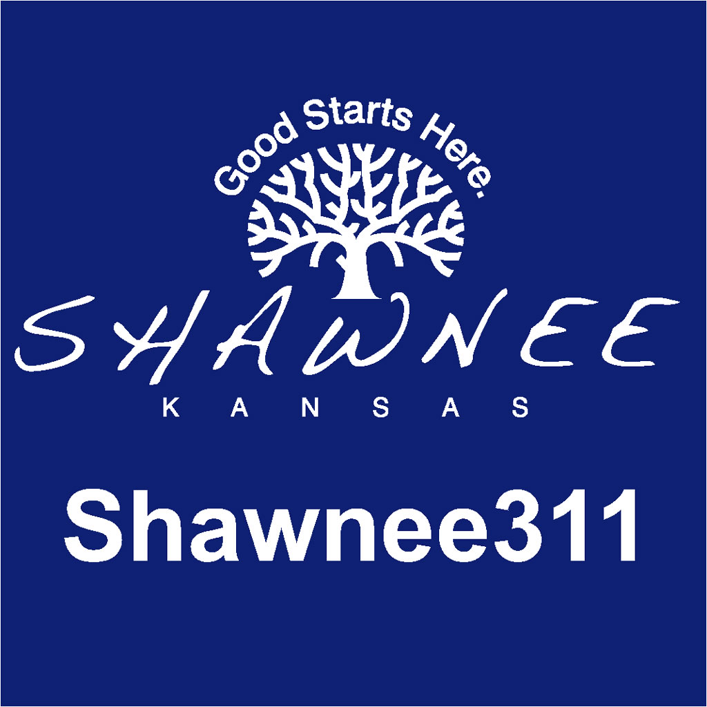 Shawnee 311 icon