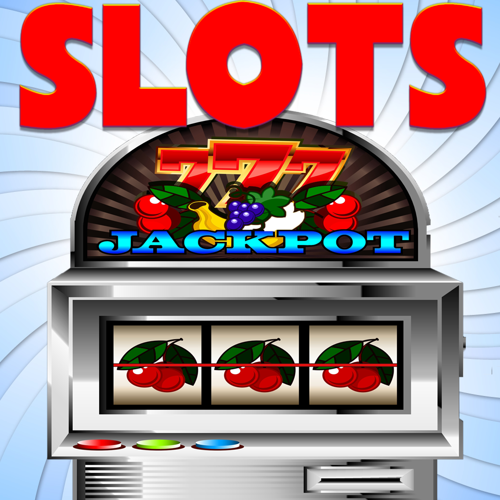 ``AAA 4tune Casino Slots icon