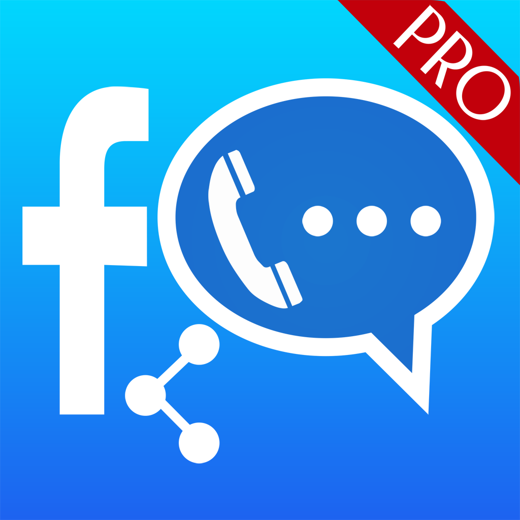 uFace Pro! All-in-1 for Facebook