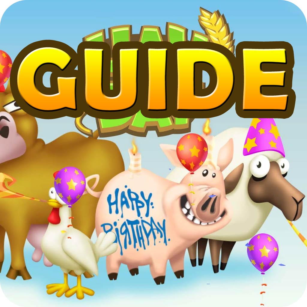 Guide for Hay Day - Wiki ＆ Forum
