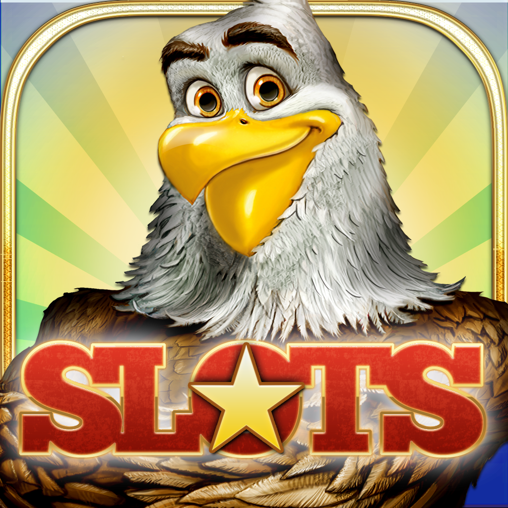 | 777 | USA Way FREE Slots Game icon