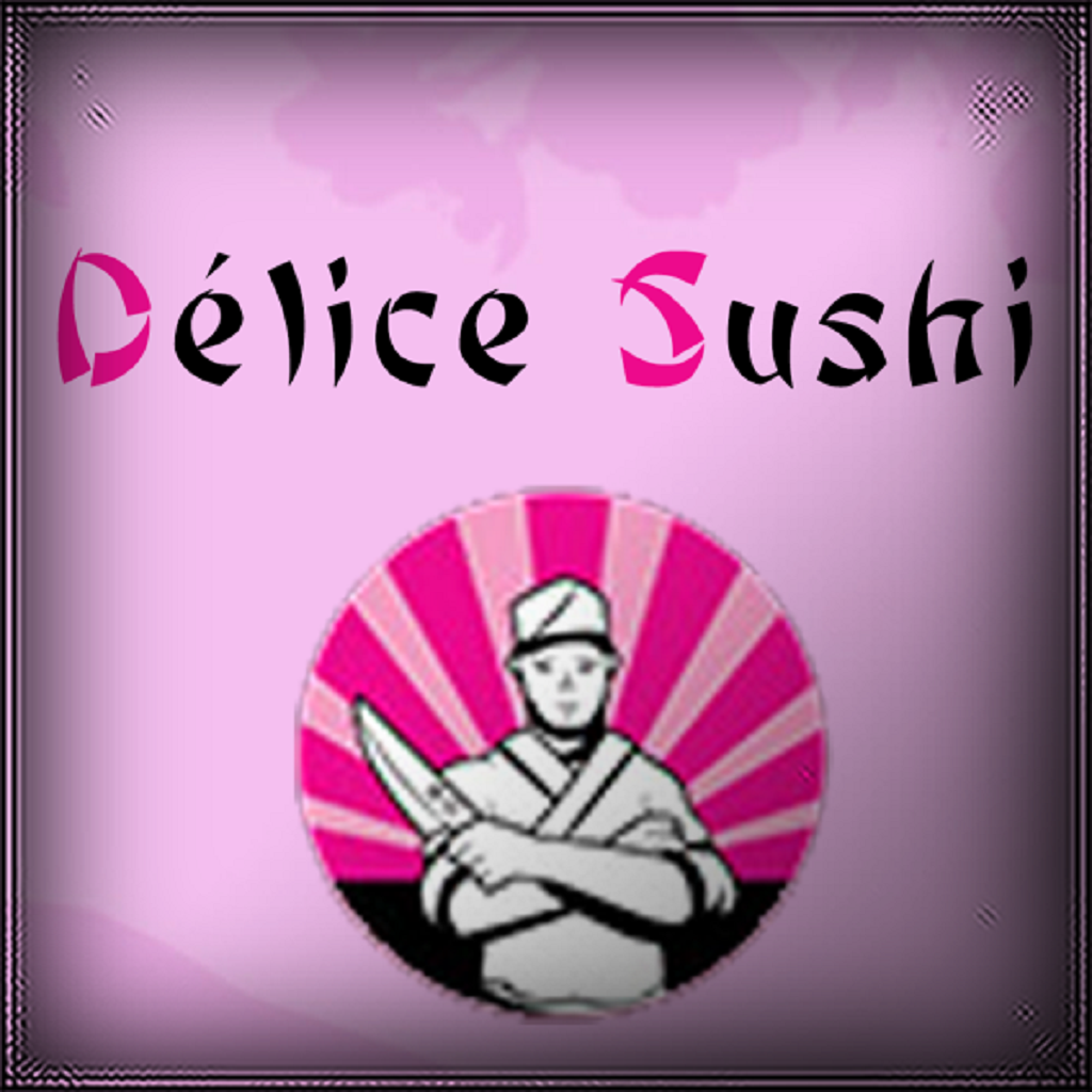 Best Sushi icon