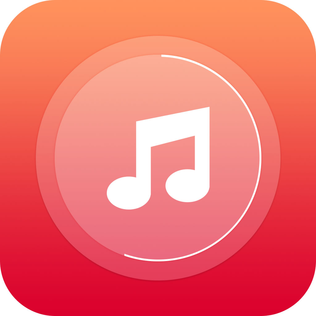 Free Mp3 Download  - Songs Free Download & Free Music Player for SoundCloud