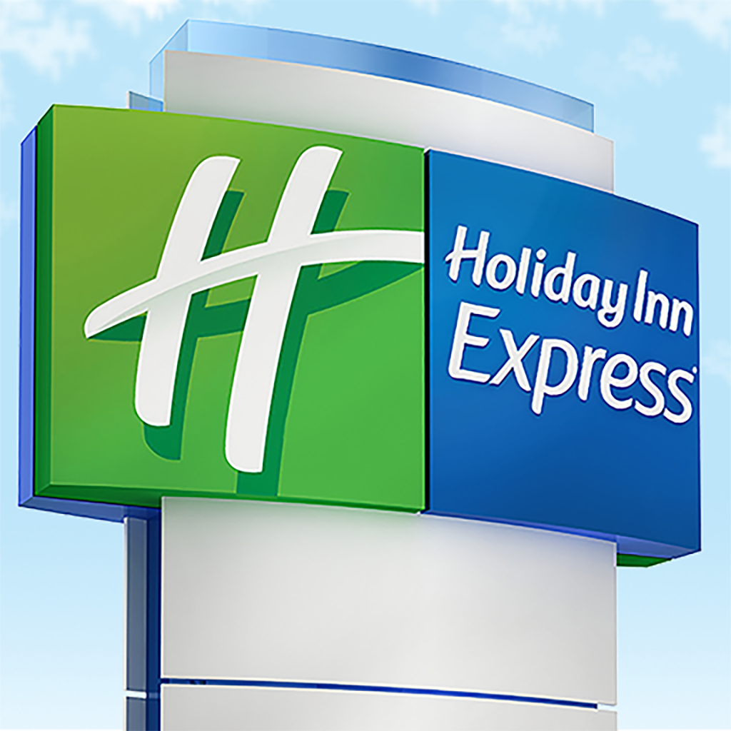 Holiday Inn Express Hotels icon